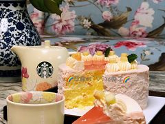 -浮光之丘MontCake生日蛋糕(科华路店)
