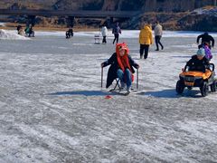 -山西乌金山旅游区