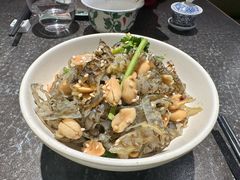 -渔语鱼新川菜Bistro(万象天地店)