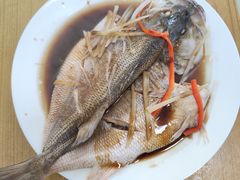 -盒马鲜生(莱蒙都会店)