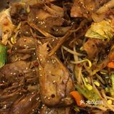 可能有点重口味