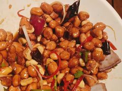 老醋花生-管氏翅吧(马家堡店)