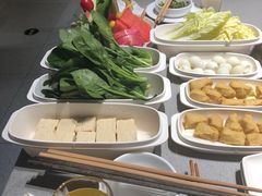 -海底捞火锅(吴中路店)