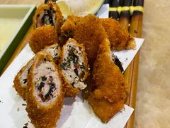 -桃屋日本料理(清华科技园店)