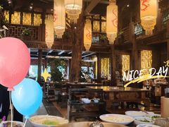 -小龙坎火锅(全球总店)