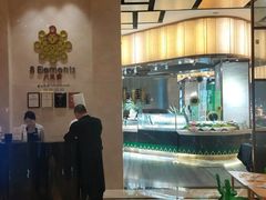 -郑州希尔顿酒店-八元素自助餐厅(郑州店)