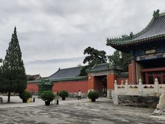 -历代帝王庙博物馆