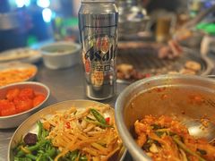 -馥二代韩式烤肉 2세대 불고기(喷水池店)