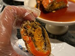 醉蟹-奉天小馆·非遗东北菜(沈阳万象城店)