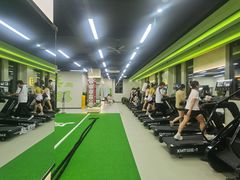 -九里河湿地公园