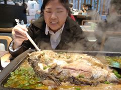 -鱼库·不仅是一家烤鱼店(车公庙店)