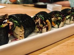 -隐泉之语日式料理(王府中环店)
