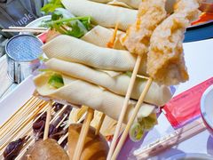 -宏姐串串香(征仪路店)