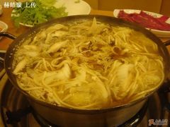 火锅面2-香猪坊(五道口店)