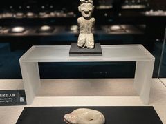 -金沙遗址博物馆