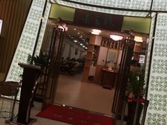 门面-素之缘素食(新之城店)