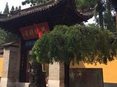 -兴福老面馆(寺路街店)