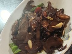 -龙姐私房菜(和顺古镇店)