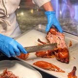 京城探店 | “倍儿有面子”的帝都气派请客首选-京宴