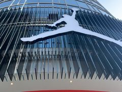 -JORDAN(东方广场店)