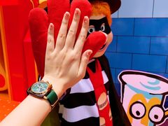 -麦当劳(北京路广百广场店)