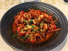 -铭副琦食·虾蟹烩馆(渔人码头店)