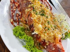 -班赞海鲜市场