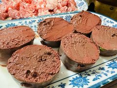 -老铜锅涮羊肉(大连海滨住宅小区店)