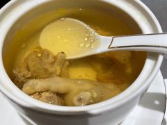-神洲四海大酒楼(王府井澳门中心店)
