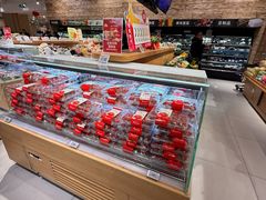 -七鲜超市(瑞虹天地太阳宫店)