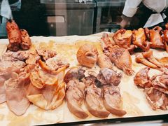 -汉唐守艺人·河北面馆(民心河店)