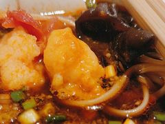 -海底捞火锅(劲松店)