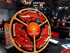 -乔先生涮肉·鲜活牛羊肉火锅(塘沽店)