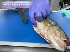 -王森咖啡西点烘焙培训(上海名厨中心店)