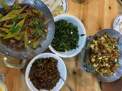 -黄兴南路步行商业街