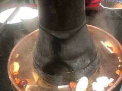 -东来顺饭庄(金泉广场店)