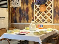 -谷丽羊肉串·新疆鲜货烧烤馆·清真·夜宵(长沙首店)