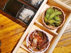 -黑牛の店·和牛烧肉(大悦城店)
