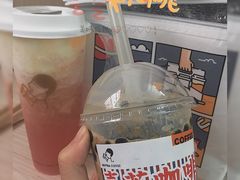 -喜茶(佛山顺德容桂天佑城店)