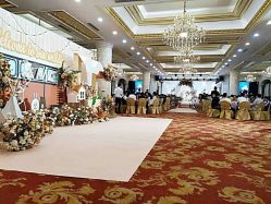 -粤大金融城国际酒店·婚宴·年会·会议