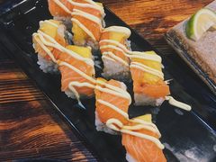 -平川日本料理