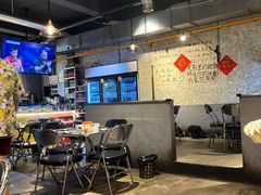 -有局·成都市井烧烤·精酿啤酒(双楠店)