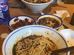 -好這口重庆小面(总店)