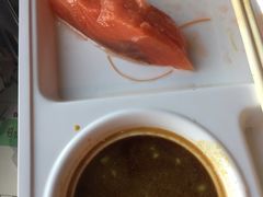 -彩虹云霄酒店75层国际自助餐