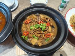 -李氏传家菜(兴城路店)