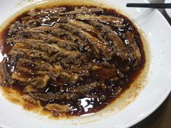 -白魁老号饭庄(安内店)