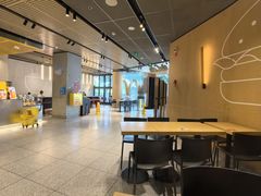 -麦当劳(湖滨路店)