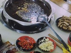 袁记串串香(陕西街店)-袁记串串香(人民公园店)