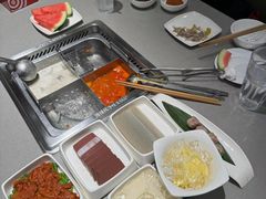 -海底捞火锅(百利广场店)
