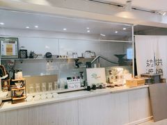 -边渡咖啡烘焙店(昙华林店)